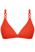Lise Charmel 71B Grace Infinie Padded Triangle Bra Nw
